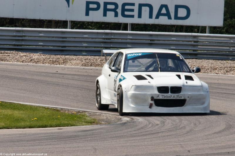 (Foto: Mikael Persson, aktuellmotorsport.se)